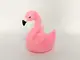Ночник детский Розовый Фламинго Flamingo Light