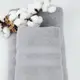 Полотенце банное ТЕП Tender Touch Silver Р-04139-27904 70х140 см серебристое