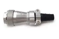 Коннектор WEIPU 20pin WF28J20TI1 папа IP65