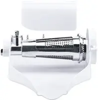 М'ясорубка електрична Zelmer ZMM3513B 1500 Вт біла