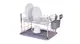 Сушилка для посуды Berlinger Haus Moonlight Edition BH-6775 48х32х29 см
