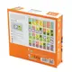 Дерев"яне доміно Viga Toys Фермерські звірята 51306