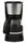 Краплинна кавоварка Vitek VT-1527 800 Вт