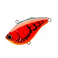 Балансир Duel L-Bass Vibe 60S 60mm 14.5g #MGRC (F1216-MGRC / 2239626)