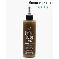 Смазка для цепи Peaty's LinkLube Wet, 120ml
