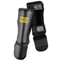 Benlee Guardian L/XL/PU/Black Negs Protection