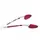 Силиконовые щипцы OsСar Alphina AL-22851