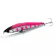 Воблер Daiwa Dr.Minnow 2 70F 70mm 4.8g #Pink Yamame (07411516 / 2180384)