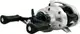 Катушка Shimano Tranx 301 A 5+1BB 5.8:1 (2266-76-05)