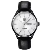 Часы наручные мужские SKMEI 5702/2075BKSI, Классические кварцевые мужские наручные часы, Супер часы