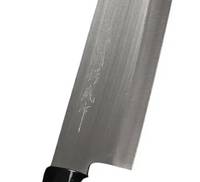Ніж кухарський Tsubazo Kodeba White Wood 51028 15.5 см
