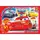 Пазлы G-Toys Тачки Z10188 35 деталей