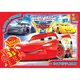 Пазлы G-Toys Тачки Z10188 35 деталей