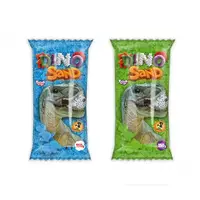 Кинетический песок Danko Toys ДТ-KП-03-39 150 г