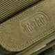 M-Tac перчатки беспалые Assault Tactical Mk.3 Olive,  военные перчатки, штурмовые, тактические перчатки олива