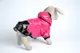 Курточка 305716 Zoobaza - 31х46, розовый