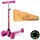 Самокат iTrike Mini BB 3-013-4-H pink