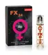 Духи с феромонами женские FX24 AROMA, for women (roll-on), 5 ml
