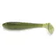 Силикон Keitech Swing Impact FAT 3.8in /97мм/ 6шт / цвет 400 1551-00-82