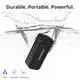 Акустика Tronsmart Force+ IPX7 |BT5.0, AUX, 40W, NFC, EQ, TWS, 15h Max|