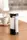 Сахарница диспенсер дозатор Zevro Sugar Dispanser PR2