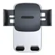 Держатель BASEUS Easy Control Clamp Car Mount Holder (Air Outlet Version) (SUYK000101) |4.7-6.7"|