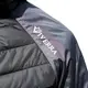 Куртка з капюшоном Viverra Warm Cloud Jacket Grey XXXL (2270333)