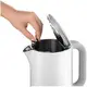 Электрочайник Sencor SWK 1591WH 1.5 л белый
