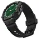 Чехол и ремешок Spigen для Galaxy Watch Ultra (47mm) - Rugged Armor Pro, Matte Black (ACS08427)