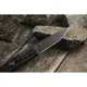 Нож складной Ganzo G721-B черный клинок