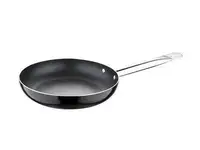 Сковорода Profesional chef d=28см Bergner BG-7080-BK