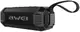Портативная акустика AWEI Y280 Bluetooth Speaker-Power Bank Black