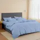 Изголовье для кровати CUBA Smoky 55x190 см