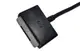 Dc кабель для блока питания Magnetic 5 pin TX300 (for Asus) (5a) (1.5m) (A class) 1 день гар.