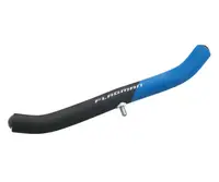 Тримач фідера Flagman Feeder Rest Flat Long Eva 37cm (FZEV0005)