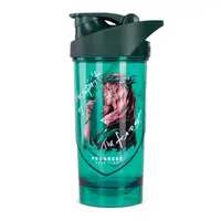 Шейкер Progress Nutrition “Mavka” The Spirit Of The Forest 700 мл, Green