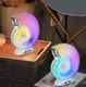 Многофункциональная Bluetooth колонка L-39 • Настольная лампа с RGB-подсветкой и Bluetooth-колонкой