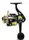Котушка UTECATE KURO Gold 4000 FD 10+1 BB