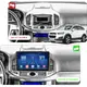 Штатная магнитола Lesko для Chevrolet Captiva I Рестайлинг 2011-2013 экран 10" 6/128Gb 4G Wi-Fi GPS Top