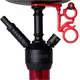 Кальян AMY Deluxe 071.03 Alu Jewel S (40 см)