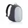 Рюкзак антивор с тревожной кнопкой XD Design Bobby Cathy Backpack Blue P705.215