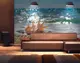 Фотообои текстурированные, виниловые Море, 250х380 см, fo01inV_mp11643
