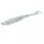 Силикон Lunker City Freaky Fish 8/BG 4.5" #132 Ice Shad / (2146277 / 45132)