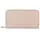 Кошелек женский Semi Line Light Pink (3051-5)