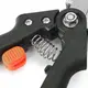 Секатор прививочный профессиональный Huafa Grafting Tool, 3 двусторонние насадки
