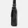 Мужская кожаная сумка Keizer K13107bl-black