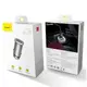 Адаптер автомобильный BASEUS Square metal |QC3.0, 2USB, 30W, 5A|