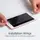 Защитное стекло Spigen для iPhone 8 Plus/7 Plus (1шт) (043GL20803)