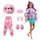 Кукла Barbie Cutie Reveal Милый ленивец 29 см (HJL59)