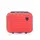 Бьюти-кейс Semi Line 12L Red (T5871-1)